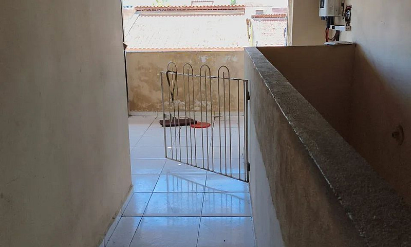 Casa Pra Alugar No V...