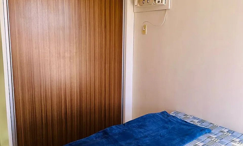 Alugo Apartamento Mo...