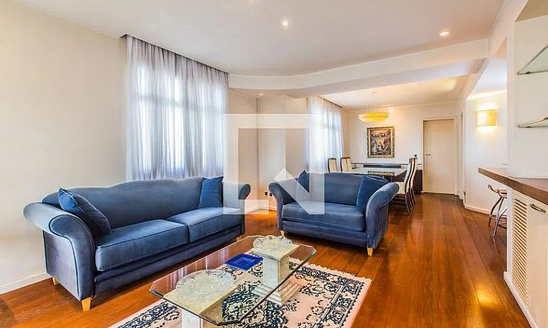 Apartamento À Venda ...