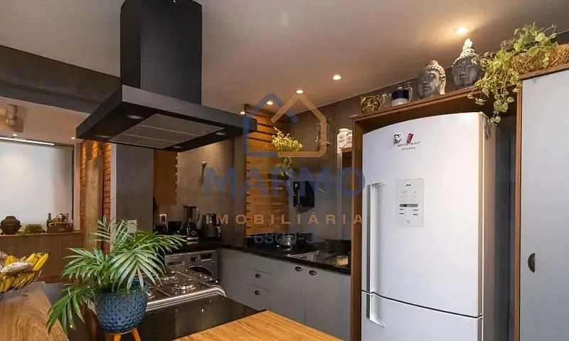 Apartamento Para Alu...