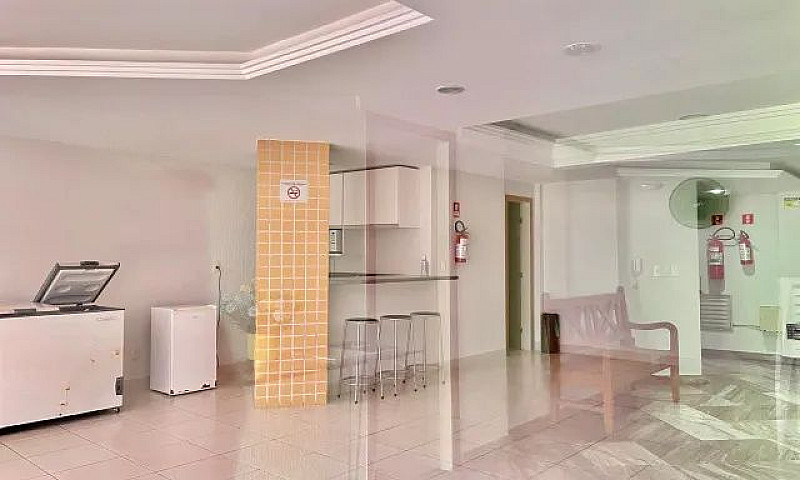 Apartamento 2 Quarto...