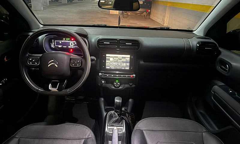 Citroen C4 Cactus Sh...