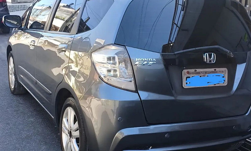 Honda Fit Ex/S/Ex 1....