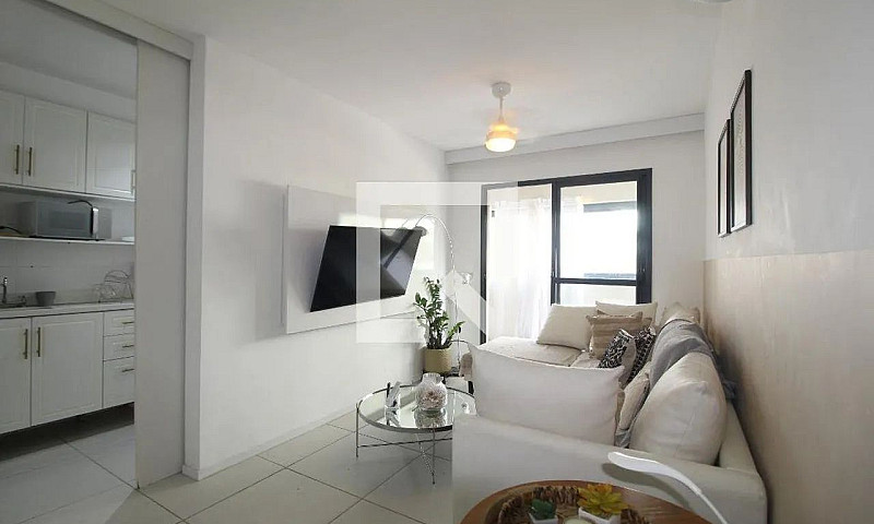 Apartamento Resident...
