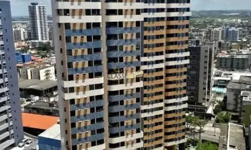 Apartamento 3 Quarto...