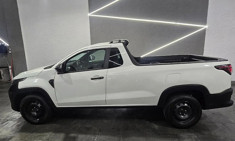 Fiat Strada Enduranc...