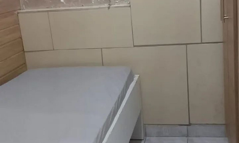 Kitnet Mobiliado Com...