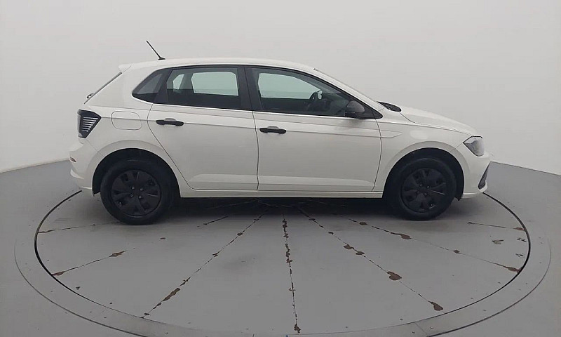 Volkswagen Polo Trac...