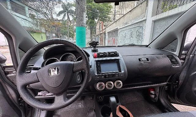 Honda Fit Lx 1.4/ 1....