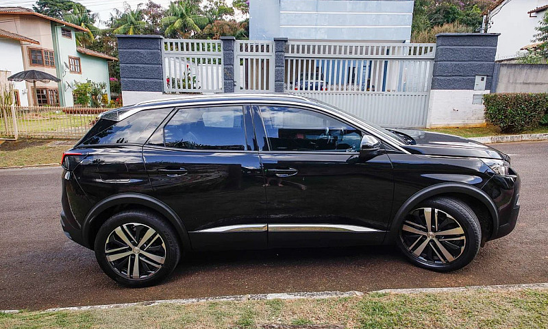 Peugeot 3008 Griffe ...