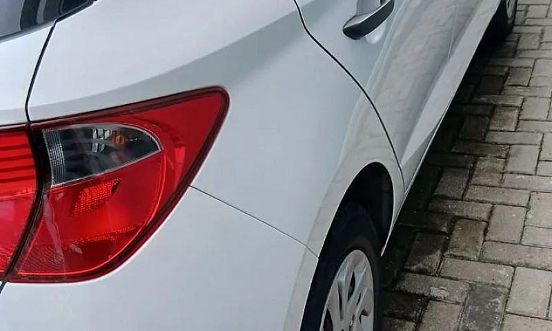Hyundai Hb20 Sense 1...