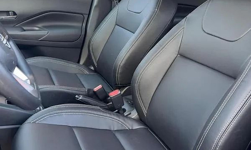 Nissan Kicks Sense 1...