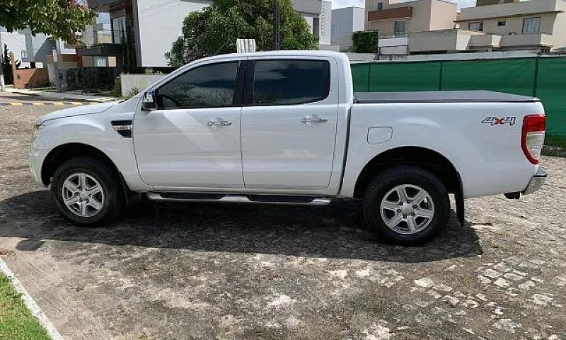 Ford Ranger Xlt 3.2 ...