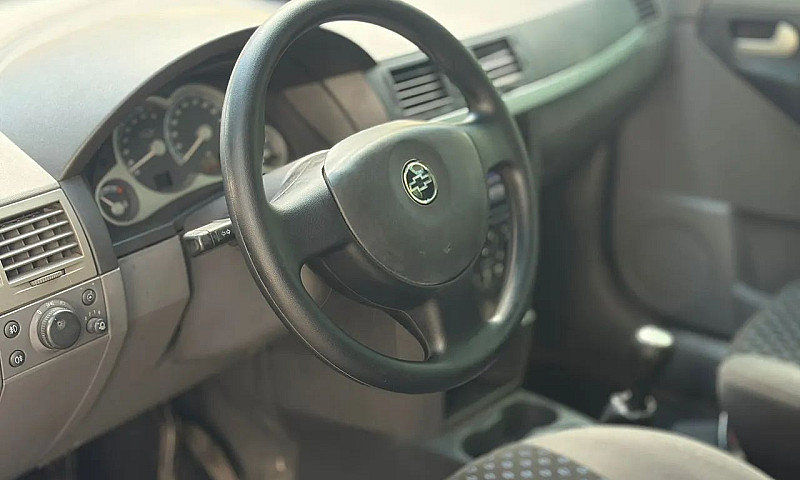 Chevrolet Meriva Pre...