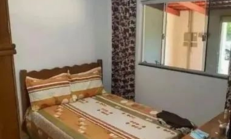 Casa A Venda Em Itar...