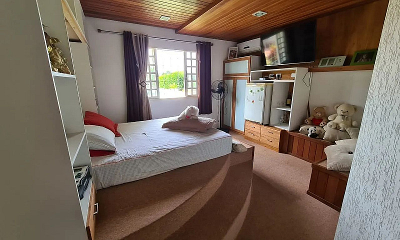 Casa Em Condomínio E...