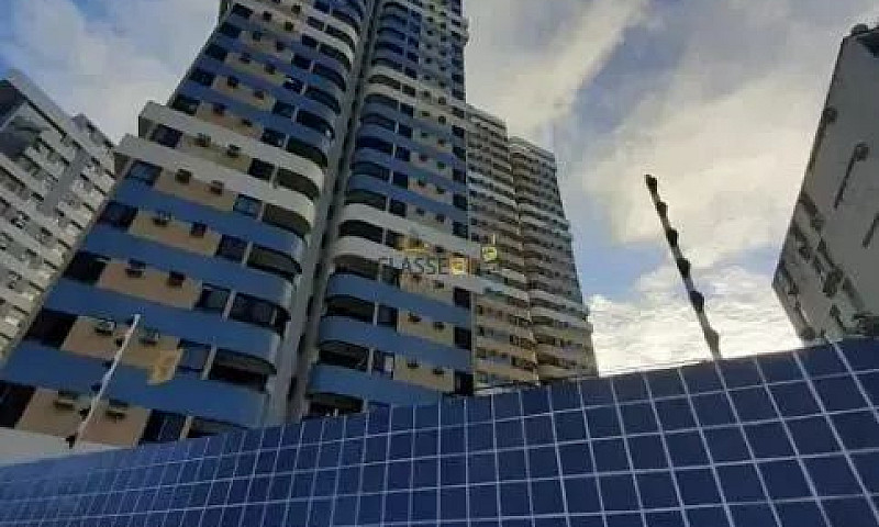 Apartamento 3 Quarto...