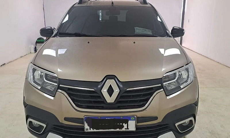 Renault Stepway Icon...