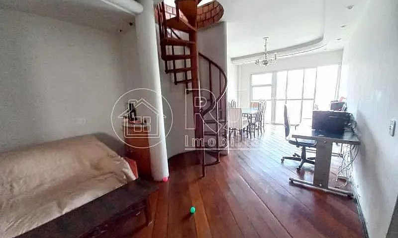 Cobertura Duplex Par...