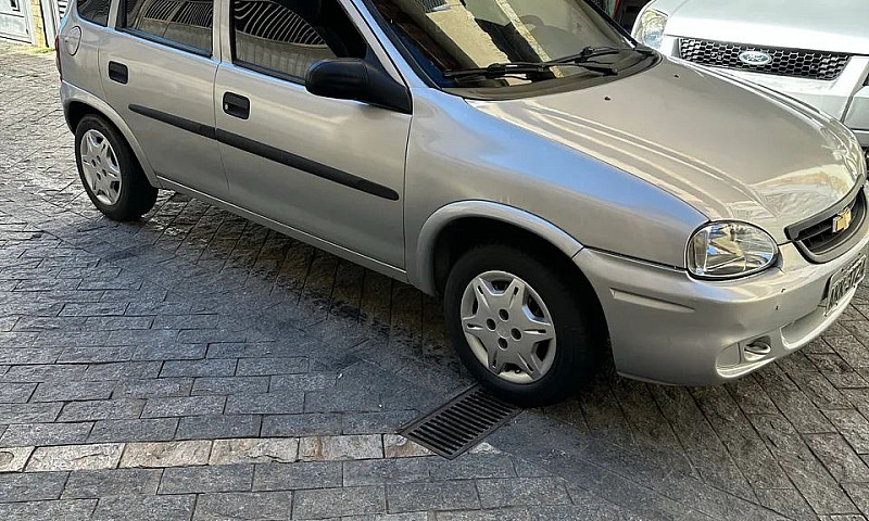 Chevrolet Corsa Wind...