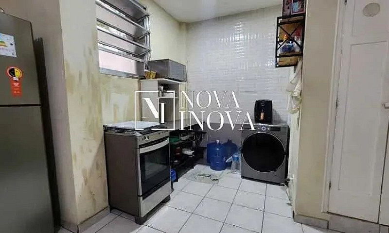 Apartamento : Padrão...