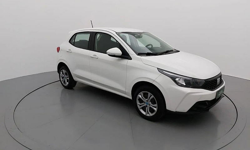 Fiat Argo Drive 1.0 ...