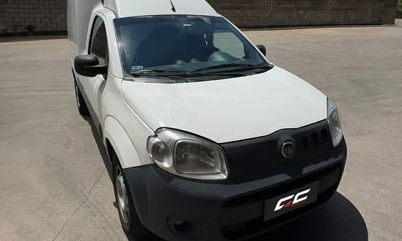 Fiat Fiorino Furgão ...