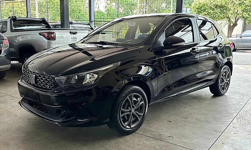 Fiat Argo Drive 1.0 ...