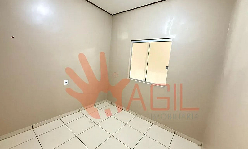 Apartamento Com 02 Q...