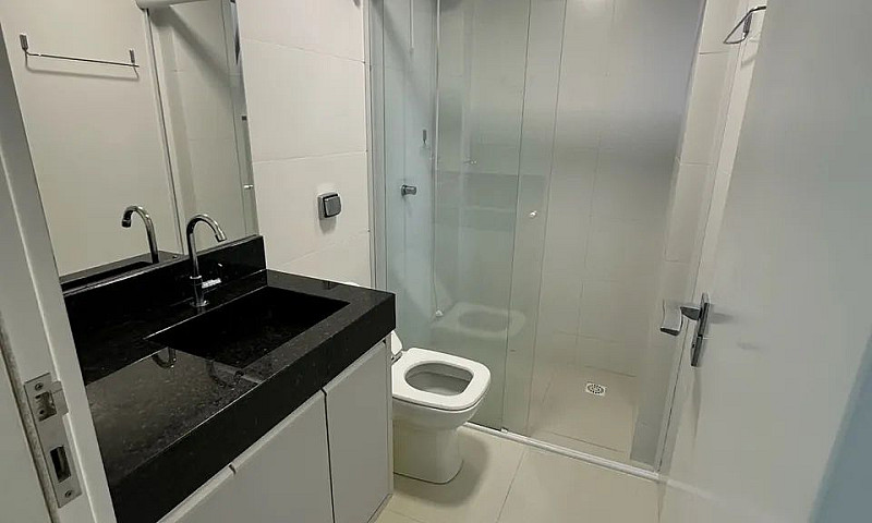Apartamento Mobiliad...