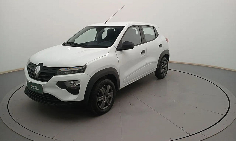 Renault Kwid 1.0 Zen...