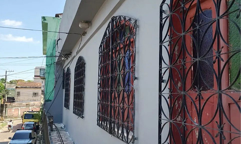 Casa No Panorama Xxi...