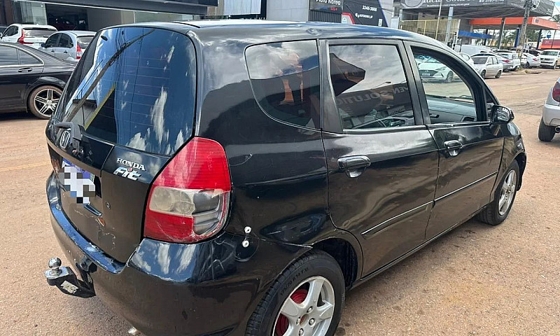 Honda Fit Lxl 1.4/ 1...
