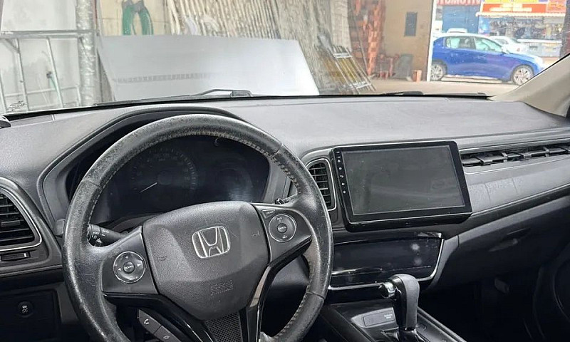Honda Hr-V Ex 1.8 Fl...