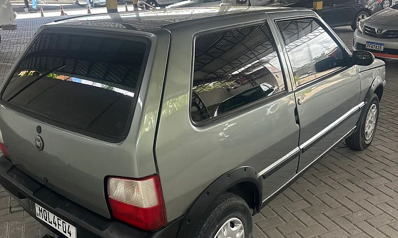 Fiat Uno Mille 1.0 F...