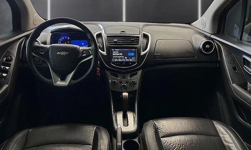 Chevrolet Tracker Lt...
