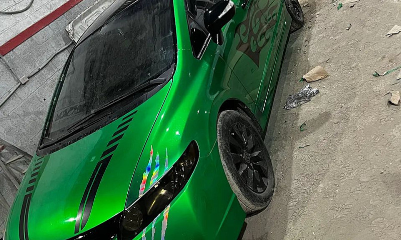 Honda Civic Sed. Lxl...