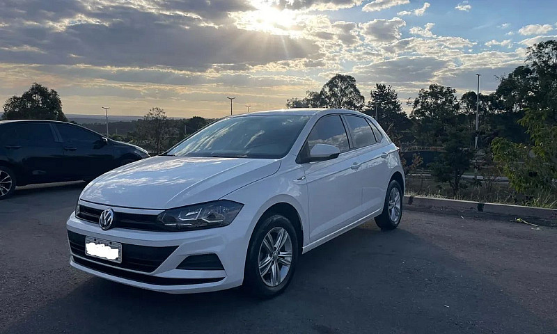 Volkswagen Polo 1.6 ...
