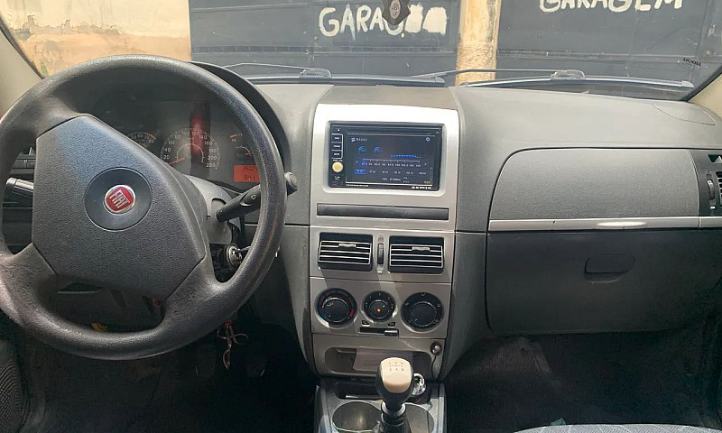 Fiat Siena Elx 1.4 M...