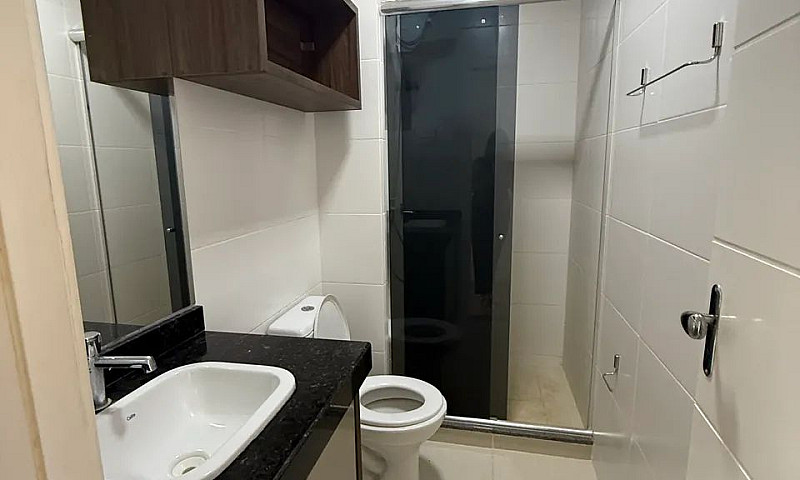 Alugo Apartamento No...
