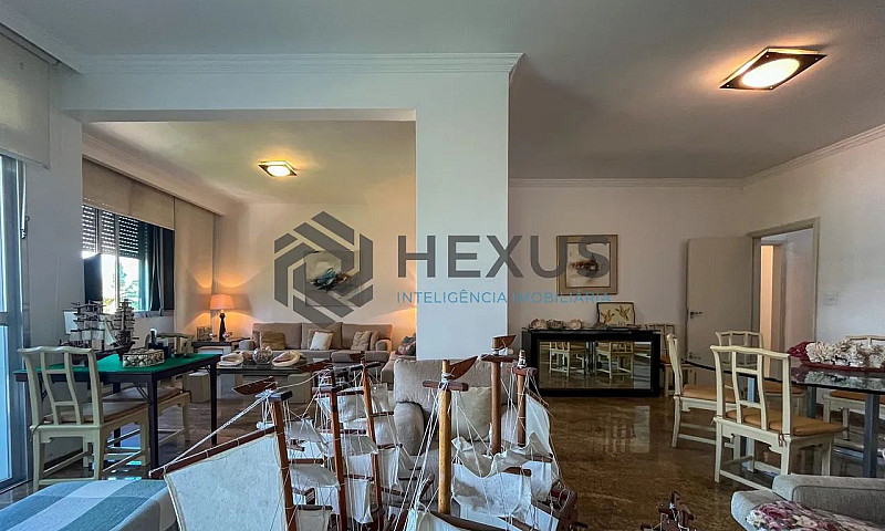 Apartamento Frente M...