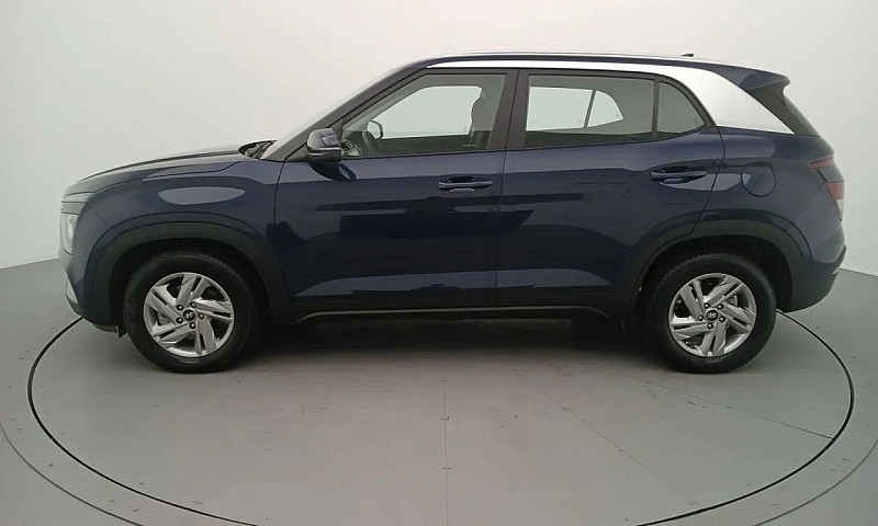 Hyundai Creta Comfor...