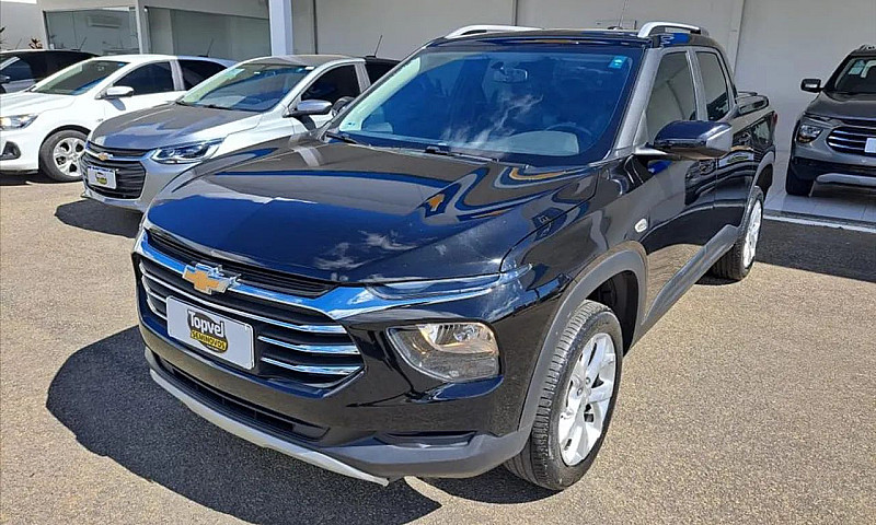 Chevrolet Montana Pr...