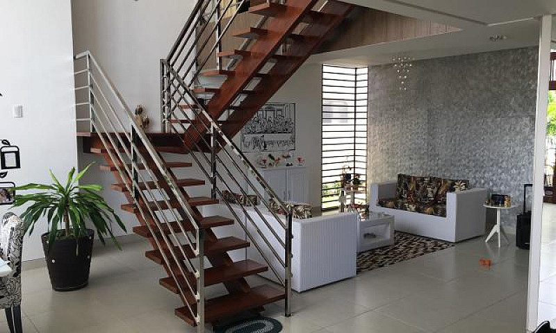Cod. 1125 - Casa Em ...