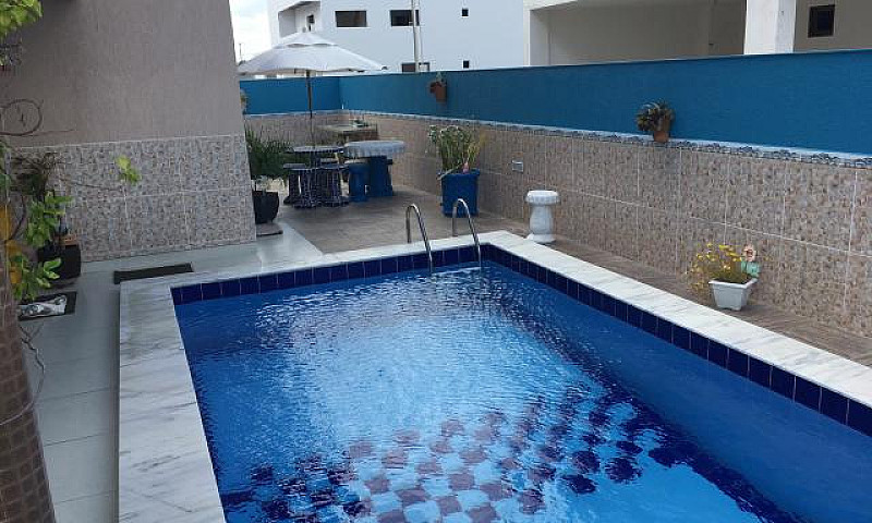 Cod. 1125 - Casa Em ...