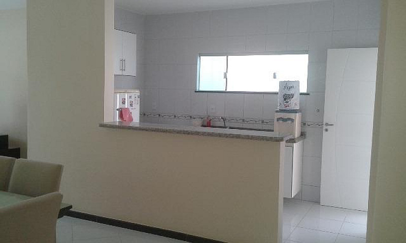 Casa Em Condominio F...