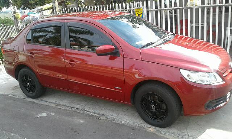 Troco Voyge Por Cruz...