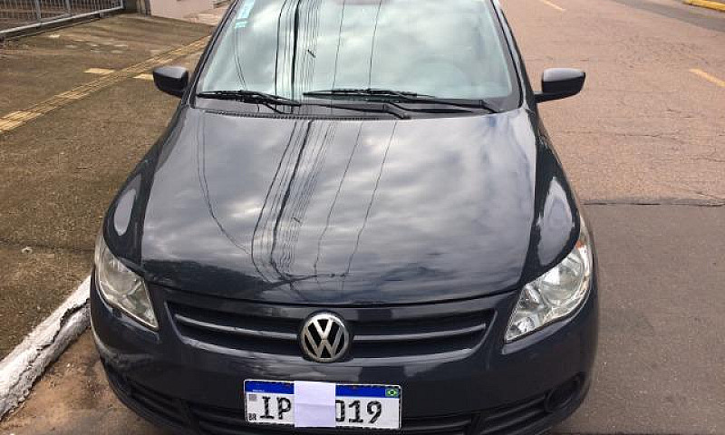 Vw - Volkswagen Gol ...