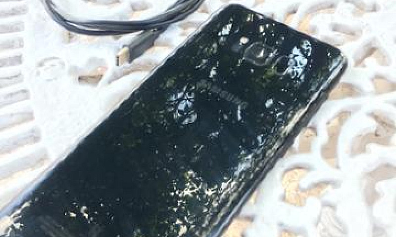 S8 Plus...