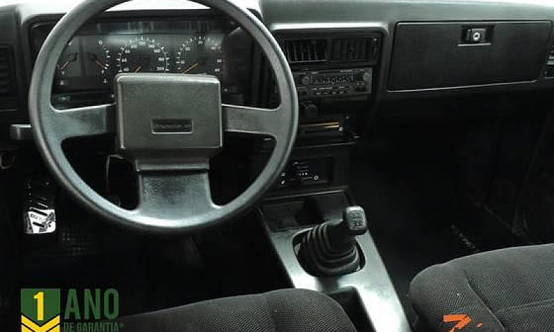 Chevrolet Opala 1989...